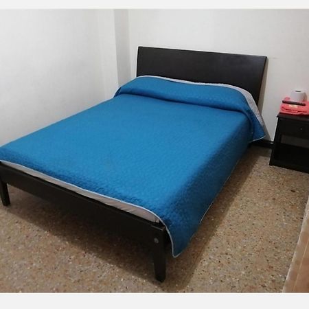Hotel Consuelo Тунха Екстериор снимка